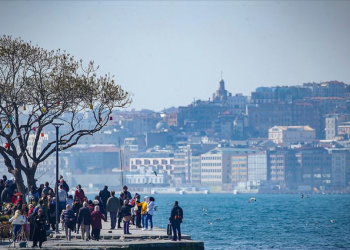 Hafta sonu hava durumu nasıl olacak: 3 büyükşehir için tahminler