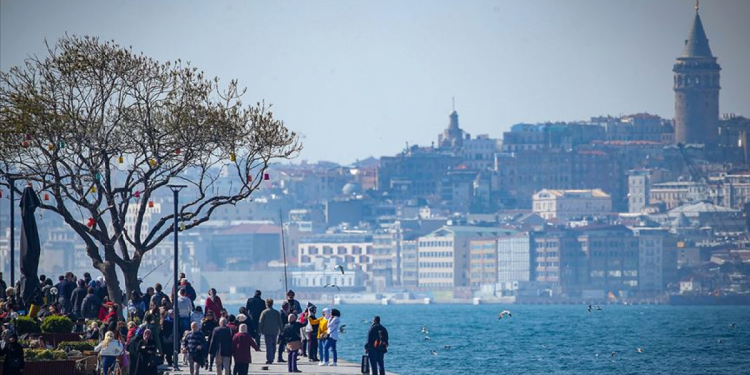 Hafta sonu hava durumu nasıl olacak: 3 büyükşehir için tahminler