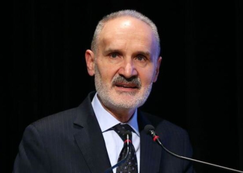İTO Başkan Avdagiç’ten BYD’ye sert tepki
