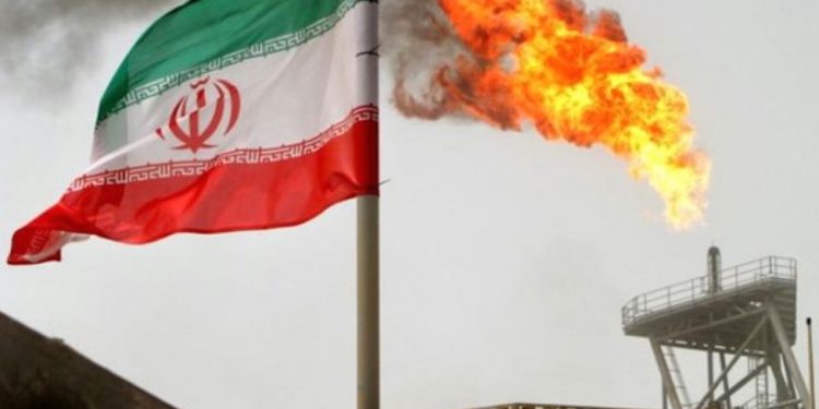 İran, 283 milyar metreküp doğal gaz rezervi keşfetti