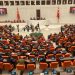 İsrail’in alıkoyduğu üç milletvekili Meclis gündeminde! Kurtulmuş’tan net açıklamalar
