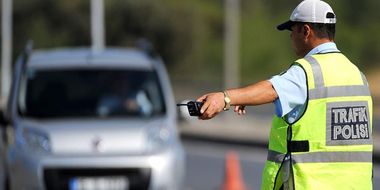 İstanbul Valiliği duyurdu: 29 Ekim’de bu yollar kapalı olacak
