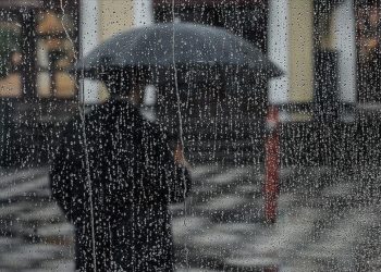 İstanbul ve Karadeniz’de sağanak yağış için kritik uyarı