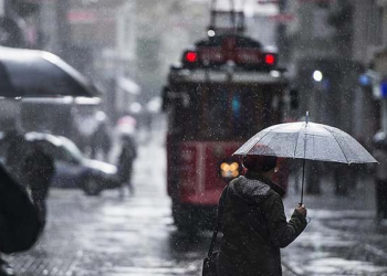 İstanbul’da okullar tatil edildi!
