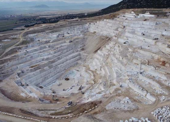 Kanadalı şirket Türkiye’deki maden sahasını büyüttü