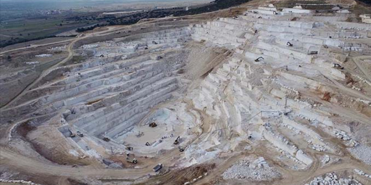 Kanadalı şirket Türkiye’deki maden sahasını büyüttü