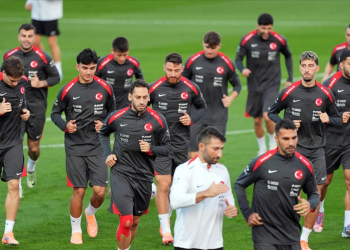 Kocaeli’de milli heyecan, rakip Gürcistan