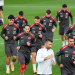 Kocaeli’de milli heyecan, rakip Gürcistan