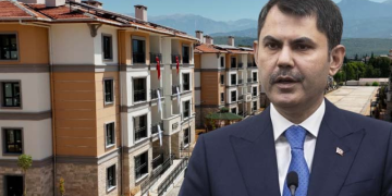 Kurum açıkladı: İstanbul için 15 bin kiralık konut
