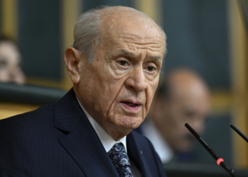 MHP Lideri Bahçeli: KKTC Türkiye’ye katılmalı