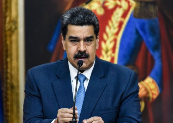 Maduro: ABD’yi “psikolojik bir savaş” yürütmekle suçladı