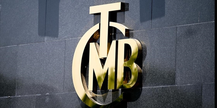 Merkez Bankası Türkiye’de altın alımını durdurdu