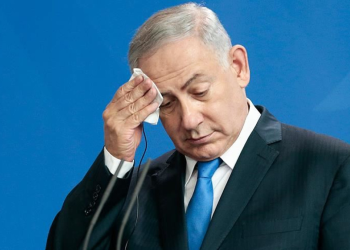 Netanyahu’nun ‘yeni tehdit’ vurgusu Türkiye’ye mi?