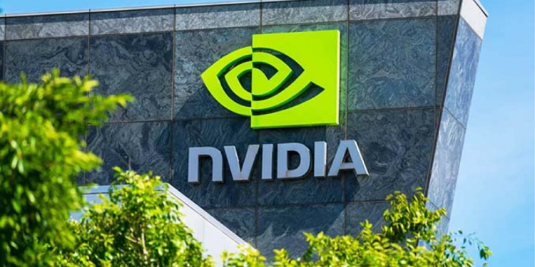Nvidia zirvede: 5 trilyon dolarlık eşiği aşan ilk şirket oldu