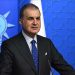 Ömer Çelik: Çağdaş Naziler eninde sonunda hesap verecek