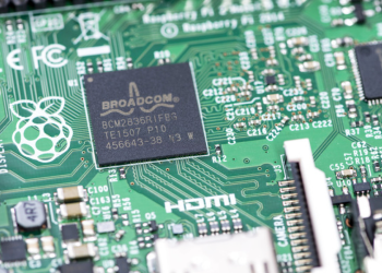 OpenAI işbirliği sonrası Broadcom hisseleri yüzde 12 yükseldi