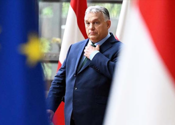Orban: Rus petrolü Macaristan için vazgeçilmez