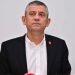 Özgür Özel: Hedef; Adaletsizliğin, katliamların son bulması