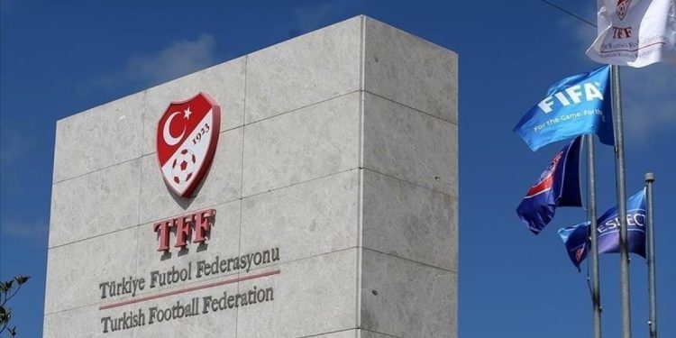 PFDK sevkleri açıklandı! Süper Lig’den 11 takım var