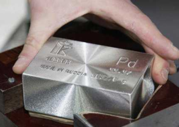 Platine yatırım yapan zengin oldu