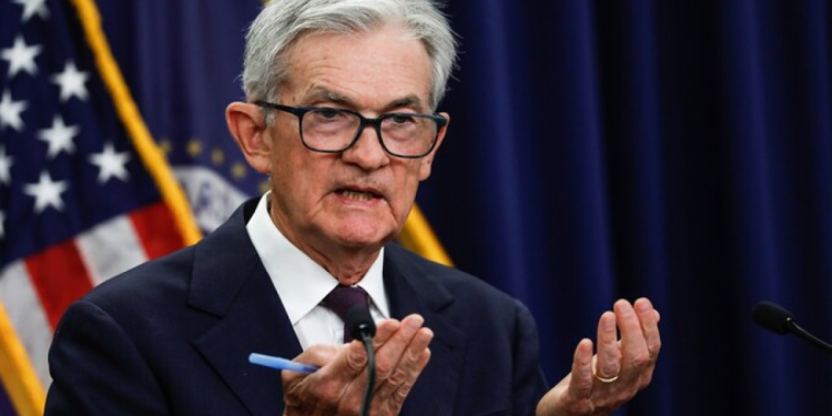 Powell: Aralık toplantısında faiz indirimi kesin değil