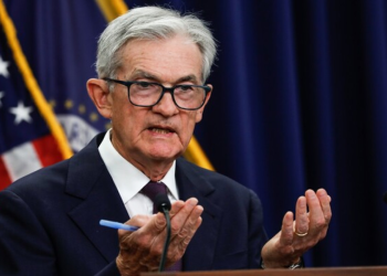 Powell: Ekonomide büyüme eğilimi sürüyor