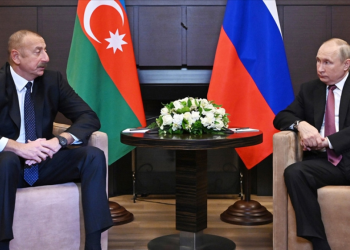 Putin uyardı, Azerbaycan’da darbe önlendi