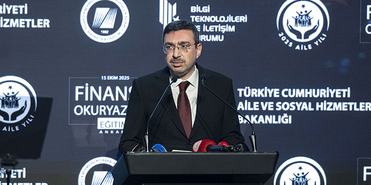 SPK Başkanı Gönül açıkladı: Borsada kadın girişimci atağı!
