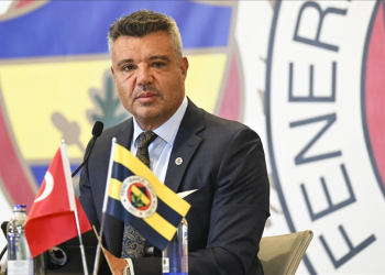 Sadettin Saran: Fenerbahçe’nin harcama sorunu var