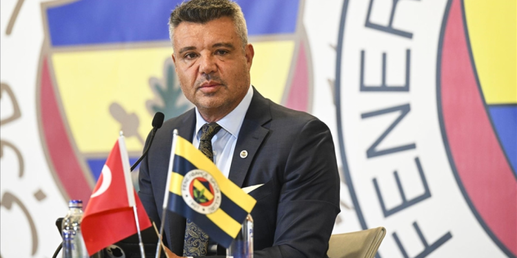Sadettin Saran: Fenerbahçe’nin harcama sorunu var