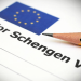 Schengen’de yeni dönem başlıyor!