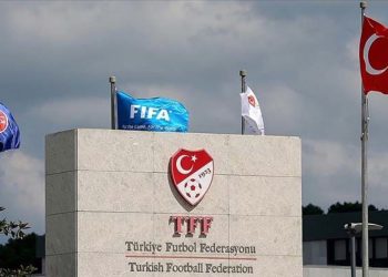 TFF açıkladı: 6 kulüp PFDK’ye sevk edildi