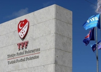 TFF açıkladı: 7 Süper Lig kulübüne ceza