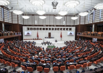 TSK’nın Lübnan’daki görev süresi uzatıldı