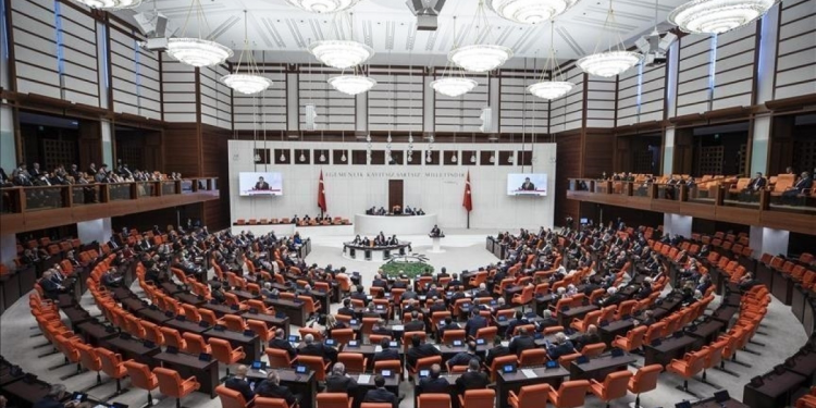 TSK’nın Lübnan’daki görev süresi uzatıldı
