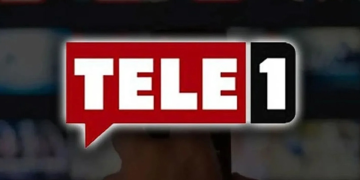 Tele 1 kanalına kayyum atandı!