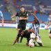Trabzonspor Kayserispor’u 4 golle yendi