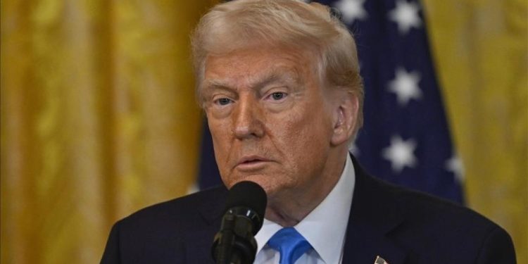 Trump, ABD’de ilaç fiyatlarını düşürecek anlaşmayı duyurdu