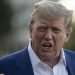 Trump: Chicago Belediye Başkanı ve Illinois Valisi hapse atılmalı