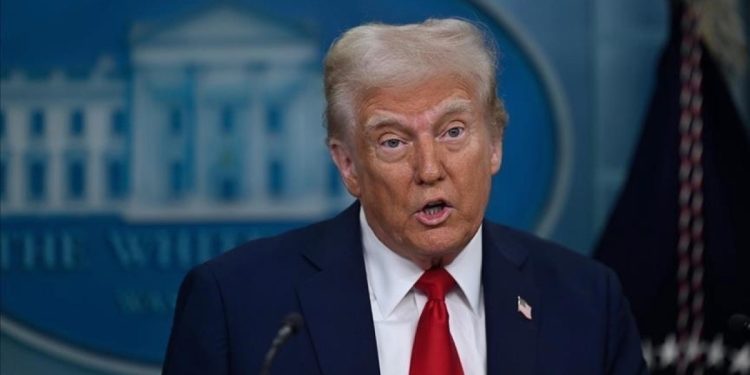 Trump, Gazze ateşkesinde Türkiye ve diğer arabuluculara teşekkür etti