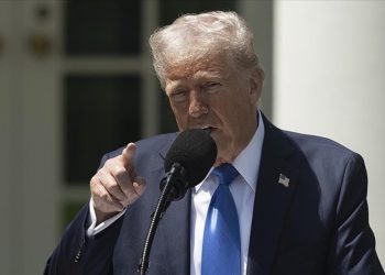 Trump: Hükümetin kapanması muhtemel