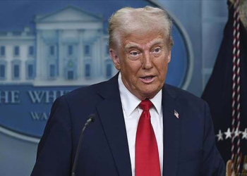 Trump: Modi söz verdi, Rus petrolü almayacak