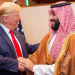 Trump – Selman görüşmesinde milyarlarca dolarlık anlaşma masada olacak