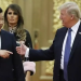 Trump’tan ABD-Çin geriliminde yumuşama sinyali