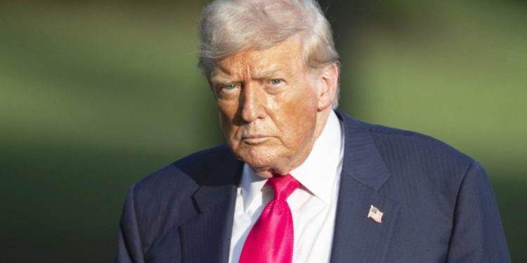 Trump’tan Hamas’a son şans: 6 Ekim’e kadar..