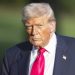 Trump’tan Hamas’a son şans: 6 Ekim’e kadar..