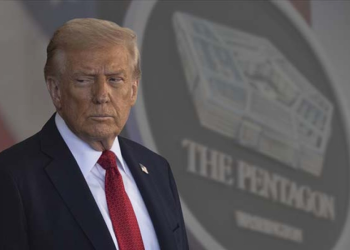 Trump’tan Pentagon’a: Derhal nükleer testlere başlayın!