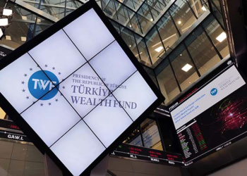 Türkiye Varlık Fonu’ndan dev altın hamlesi
