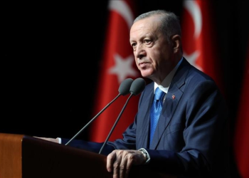 Türkiye’den: Erhürman’a tebrik mesajları