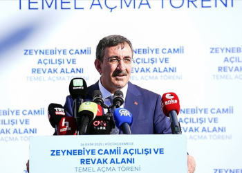 Yılmaz’dan Terör örgütünün fesih kararına ilişkin açıklama
